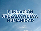 Fundaci&oacute;n Cruzada Nueva Humanidad