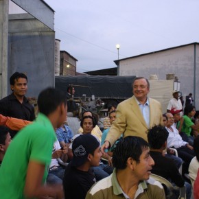 Alvaro Noboa