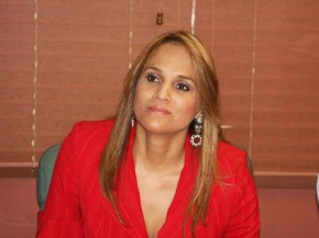 Dra. Sylka Sánchez