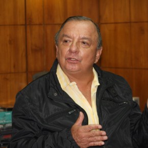 Alvaro Noboa